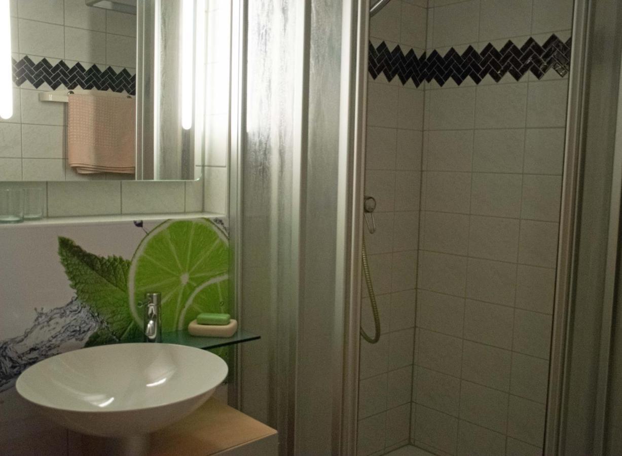 Geschmackvolles Appartement Am Donauradweg Obernzell Eksteriør bilde