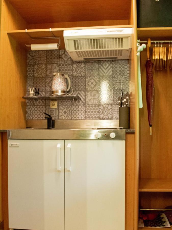 Geschmackvolles Appartement Am Donauradweg Obernzell Eksteriør bilde